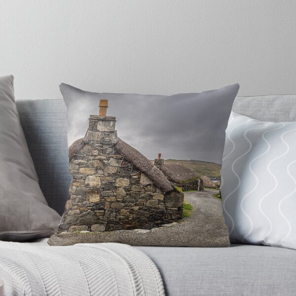 Item preview, Black House Village designed and sold by Flyal4.