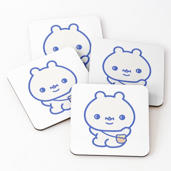 Item preview, MX TWOTUCKGOM - HONEYGOM 4 designed and sold by 0627june.