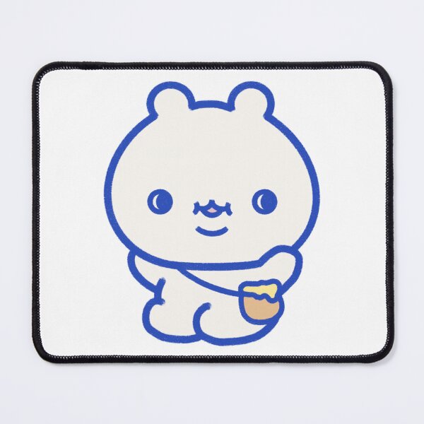 Item preview, MX TWOTUCKGOM - HONEYGOM 4 designed and sold by 0627june.