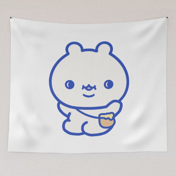 Item preview, MX TWOTUCKGOM - HONEYGOM 4 designed and sold by 0627june.