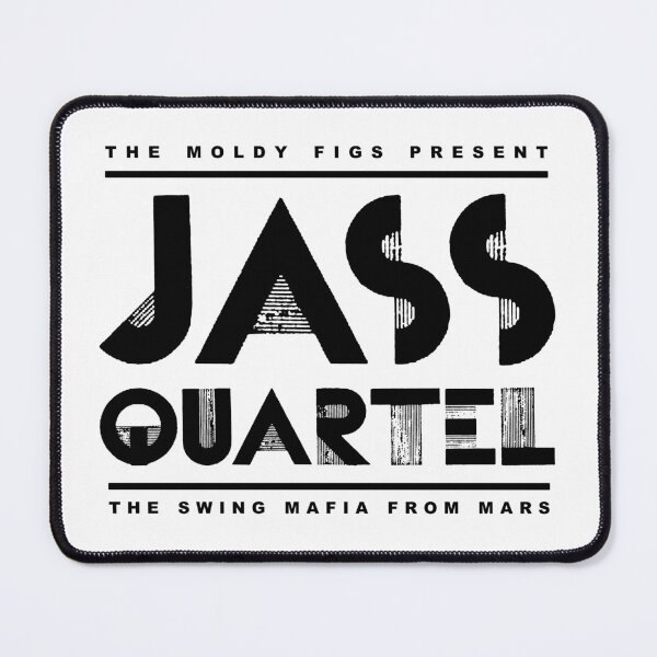Item preview, Jass Quartel designed and sold by Jeremy-F-Marron.
