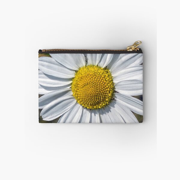 Item preview, Common Daisy Macro Image designed and sold by Tom McPherson Photography.
