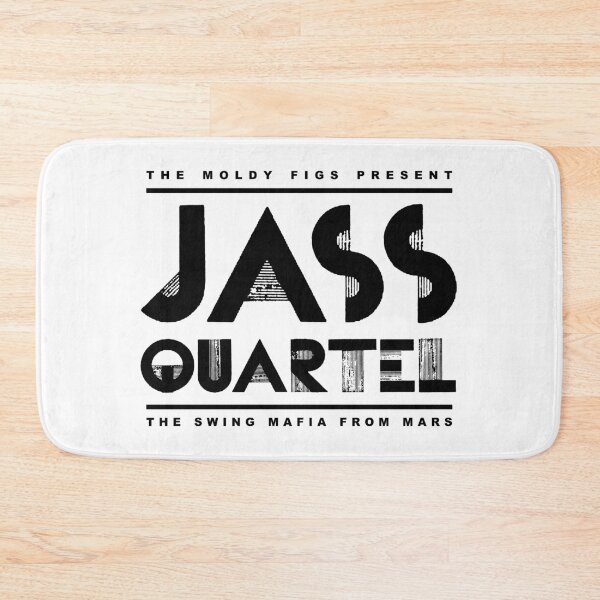 Item preview, Jass Quartel designed and sold by Jeremy-F-Marron.