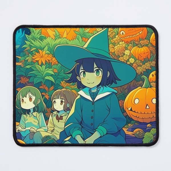 Item preview, Anime Halloween and children designed and sold by Artcollectionus.