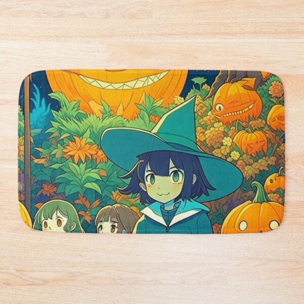Item preview, Anime Halloween and children designed and sold by Artcollectionus.