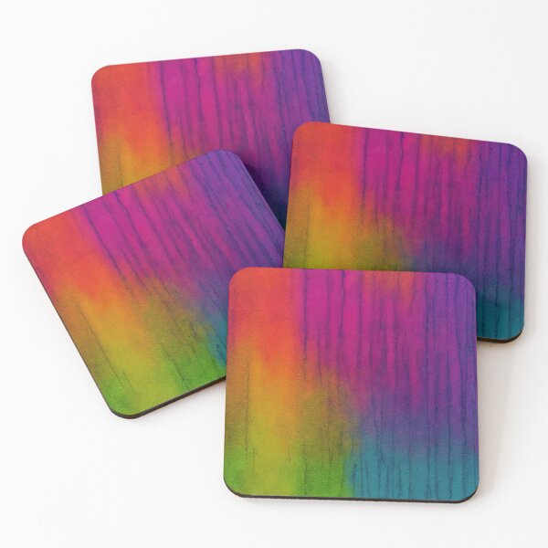 Artikelvorschau, Abstrakte Farbe und Textur 001 entworfen und verkauft von AbstractWave.