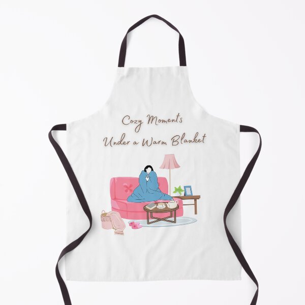 Item preview, Cozy moments under a warm blanket designed and sold by AFJ-Creative.