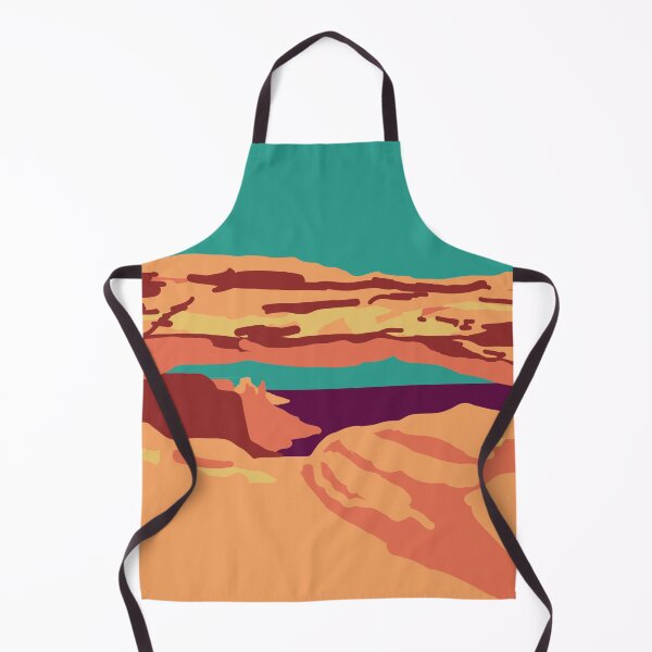 Item preview, Canyonlands Mesa Arch Moab Utah designed and sold by Ward Workshop Art.