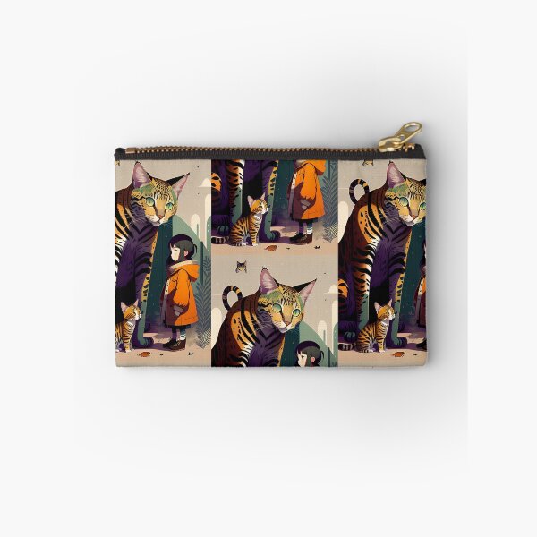 Item preview, Cats and children designed and sold by JustStraight.