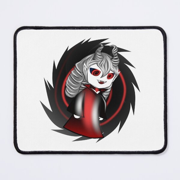 Item preview, Cerce the Demon Queen designed and sold by Ferelwing.