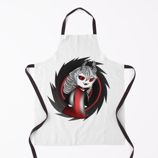 Item preview, Cerce the Demon Queen designed and sold by Ferelwing.