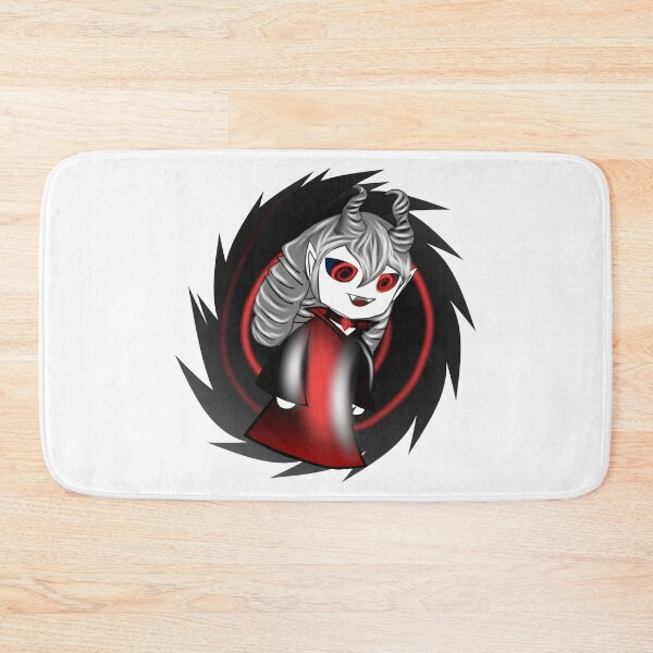 Item preview, Cerce the Demon Queen designed and sold by Ferelwing.