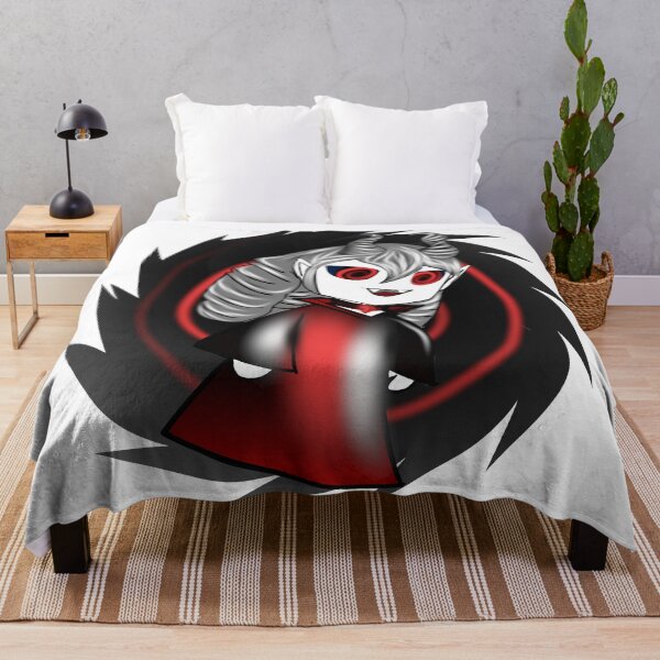 Item preview, Cerce the Demon Queen designed and sold by Ferelwing.