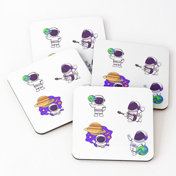 Item preview, Astronaut Pack designed and sold by EternalEc.