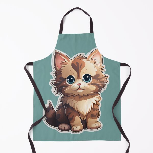 Item preview, Kitten Manticore Fusion: Artgerm's Whimsy designed and sold by Juuskus.