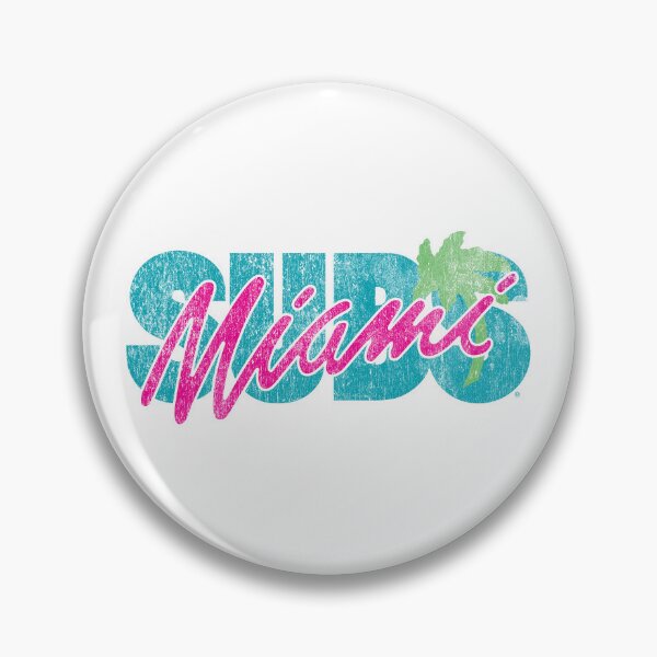 Item preview, Miami Subs designed and sold by brianhillDESIGN.