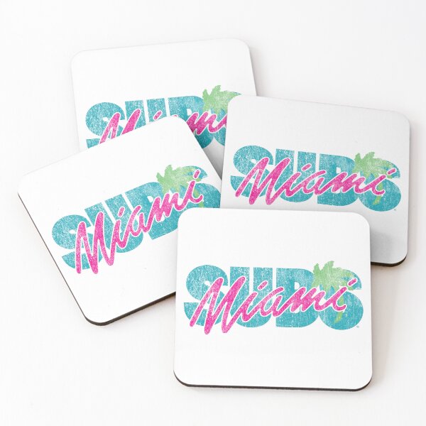 Item preview, Miami Subs designed and sold by brianhillDESIGN.