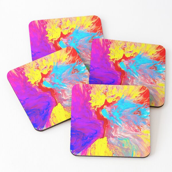 Item preview, Flair-ish designed and sold by Color Splash Gallery.