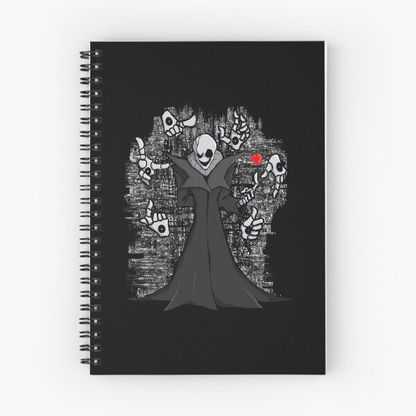 Item preview, Undertale W.D Gaster mystery man fnf scientist art designed and sold by Ruvolchik.