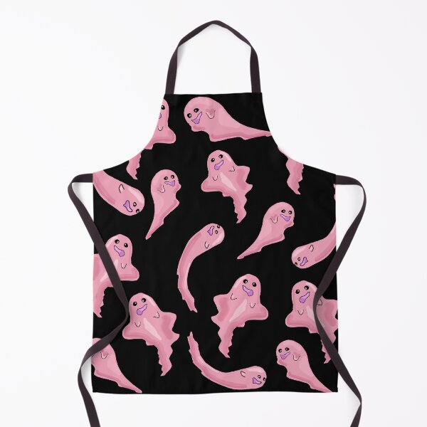 Item preview, Ghost pattern black no 7 designed and sold by mon-artist.