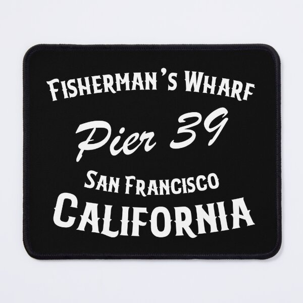 Item preview, Pier 39 designed and sold by Kompass-brk.
