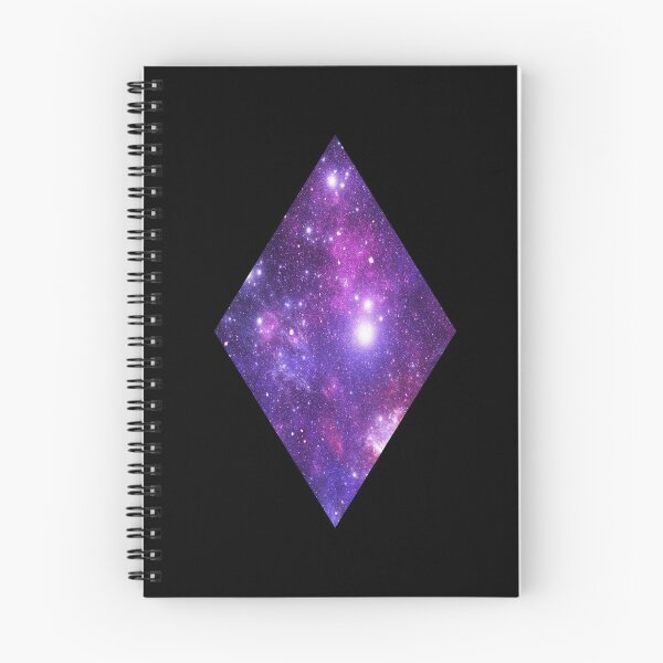 Item preview, Galaxy Diamond designed and sold by BaconPancakes21.