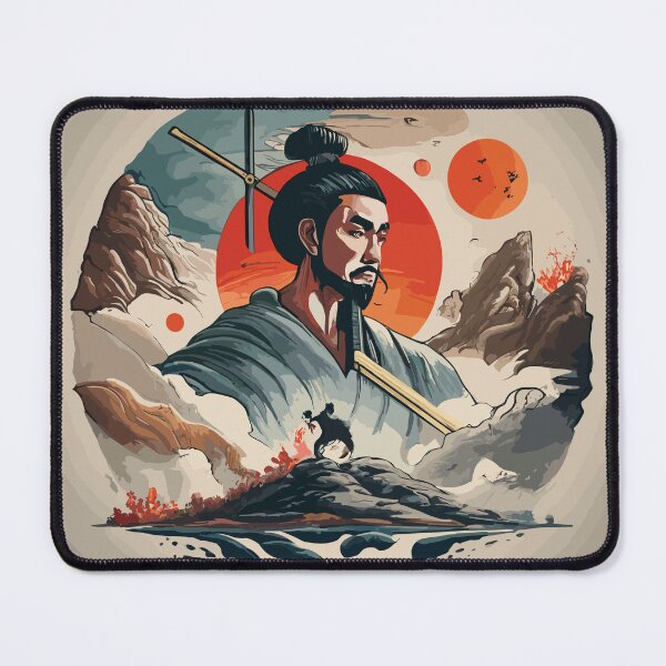Item preview, Japanese and Lone Mandalorian warrior 2 HQ designed and sold by Psycho-Crazy.
