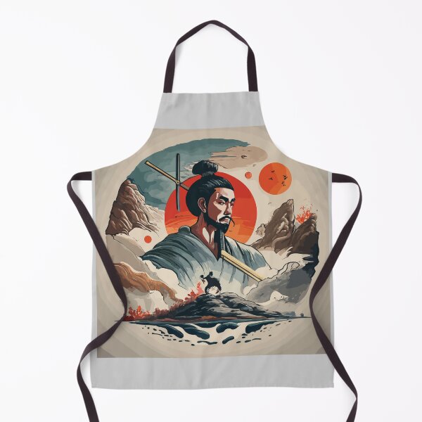 Item preview, Japanese and Lone Mandalorian warrior 2 HQ designed and sold by Psycho-Crazy.