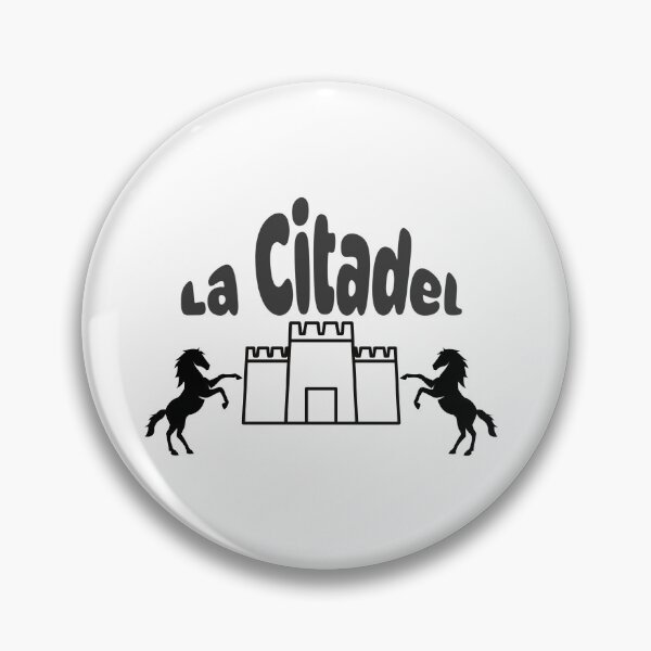 Item preview, La citadel designed and sold by Aidesign77.