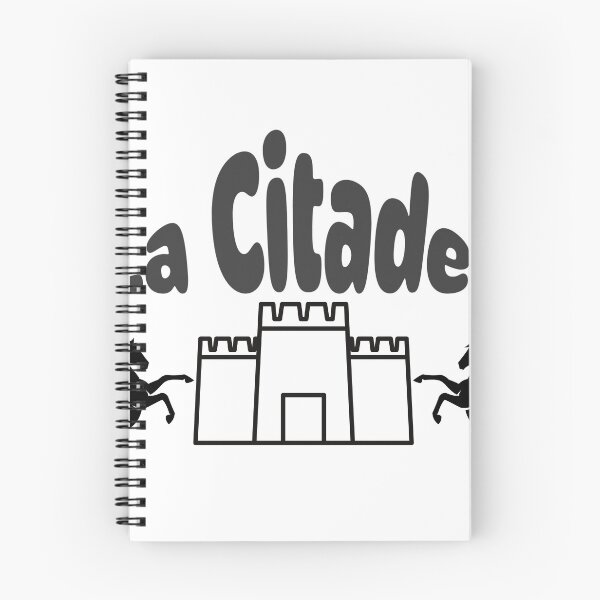 Item preview, La citadel designed and sold by Aidesign77.