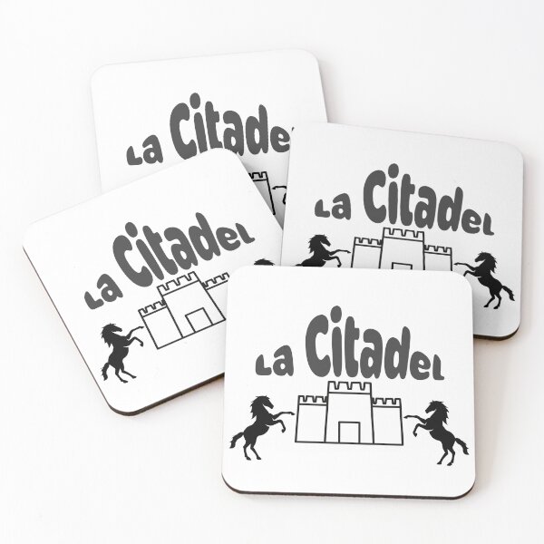 Item preview, La citadel designed and sold by Aidesign77.