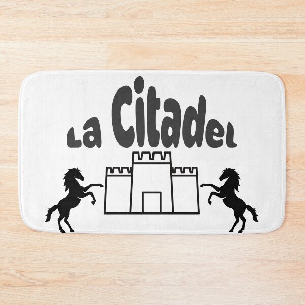 Item preview, La citadel designed and sold by Aidesign77.