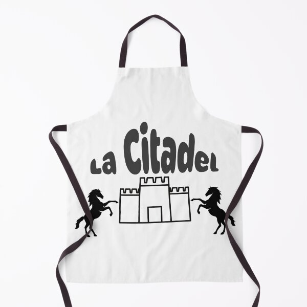 Item preview, La citadel designed and sold by Aidesign77.