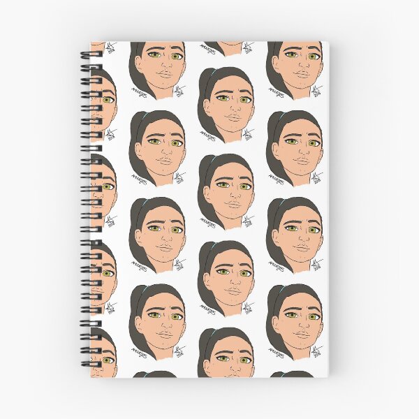 Item preview, Kayo Kyrano [Headshot] designed and sold by amuuedits.
