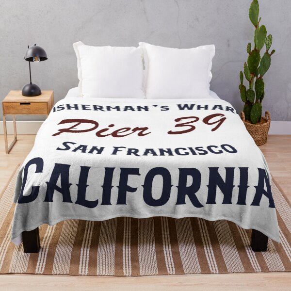 Item preview, Pier 39 designed and sold by Kompass-brk.