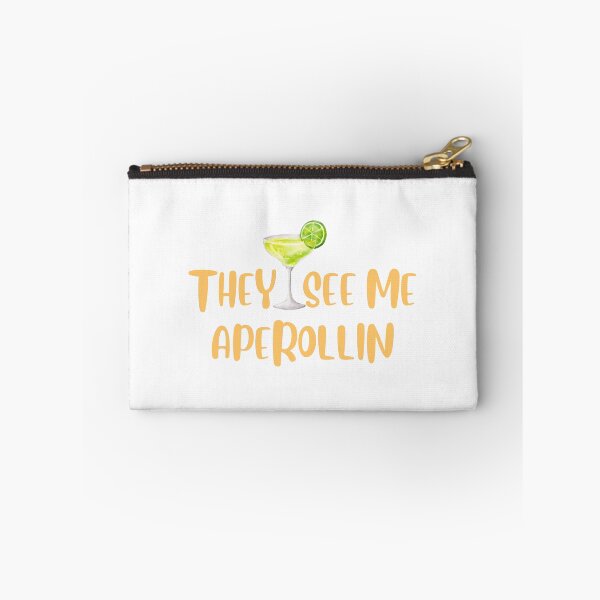 Item preview, I'm enjoying an Apero, bestie group shirt, They see me Aperollin, Aperol surprise for girlfriend, Shirt for best friend Essential T-shirt, Best Friend Gift summer T-shirt designed and sold by ImaneArtistry.