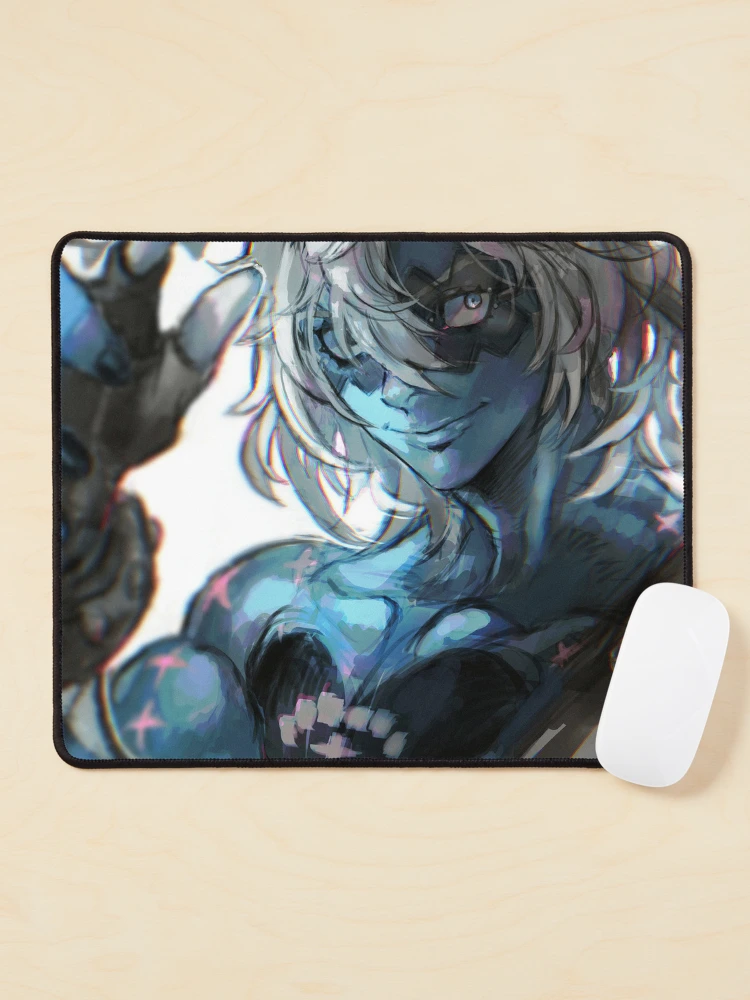  Guilty Crown Anime Surroundings Mouse Pad Popular