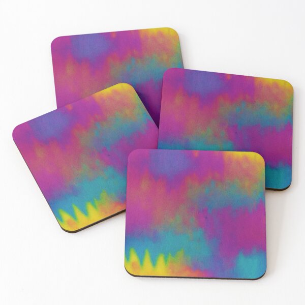 Artikelvorschau, Abstrakte Farbe und Textur 002 entworfen und verkauft von AbstractWave.