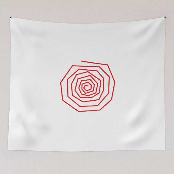 Item preview, striped circle designed and sold by zharkz.