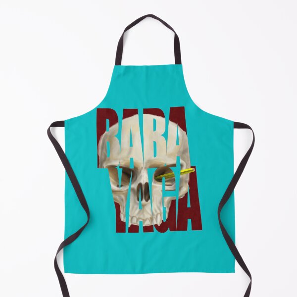 Item preview, BABA YAGA designed and sold by CarriSargent.