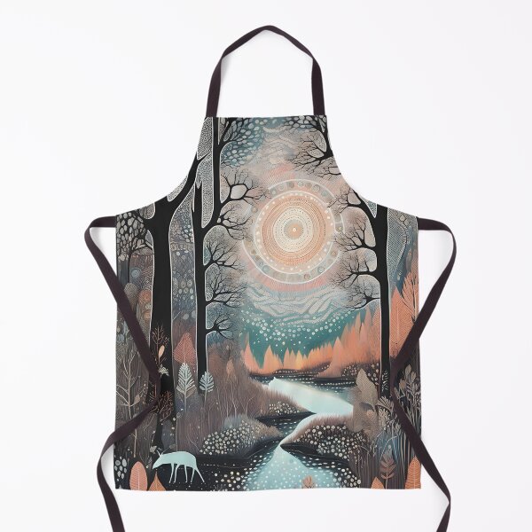 Item preview, Aboriginal landscape 3 (aboriginal butterfly collection) designed and sold by Filotecnia.