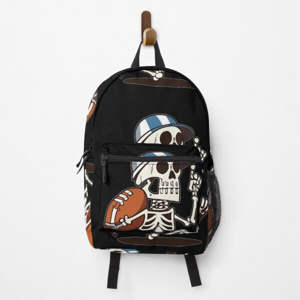 Item preview, Skeleton American Football  designed and sold by dedodern.