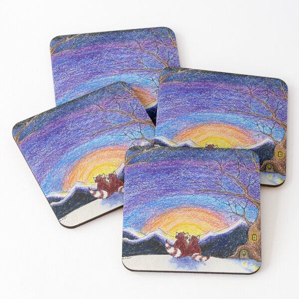 Item preview, Winter Visions designed and sold by Emylaeth.
