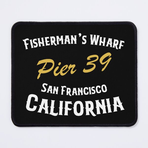 Item preview, Pier 39 designed and sold by Kompass-brk.