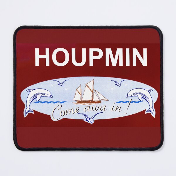 Item preview, Houpmin designed and sold by Tom McPherson Photography.