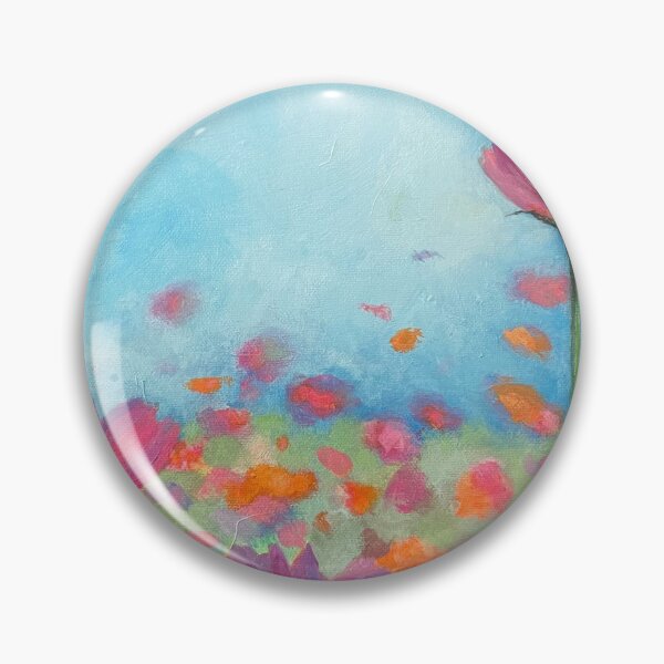 Item preview, Cosmos flowers designed and sold by Flowerful-Art.