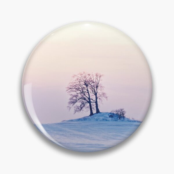 Artikelvorschau, Winterlandschaft mit Baum entworfen und verkauft von kavohh707.