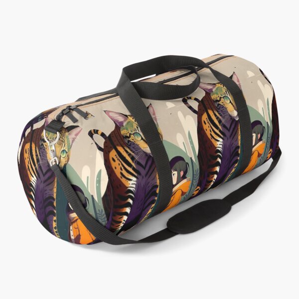 Item preview, Anime cats and people designed and sold by JustStraight.