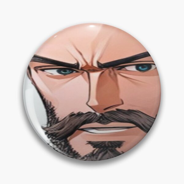 Item preview, animes designed and sold by Overthinker9.