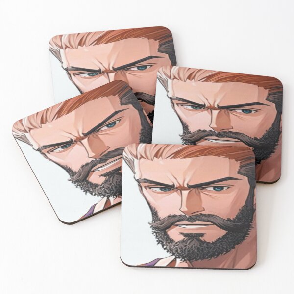 Item preview, animes designed and sold by Overthinker9.